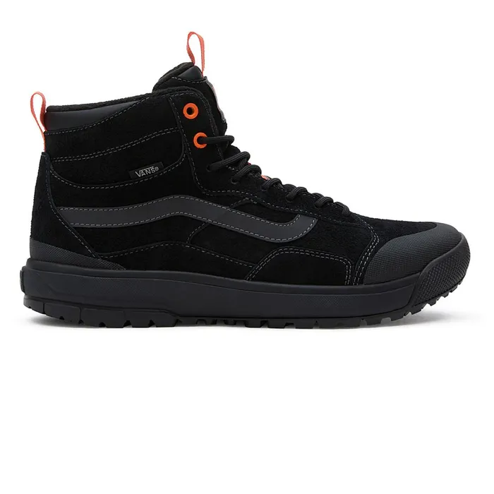 Vans MTE Shoes Men UltraRange Exo Hi MTE1 Shoes Red