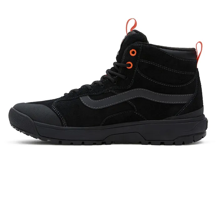Vans MTE Shoes Men UltraRange Exo Hi MTE1 Shoes Red