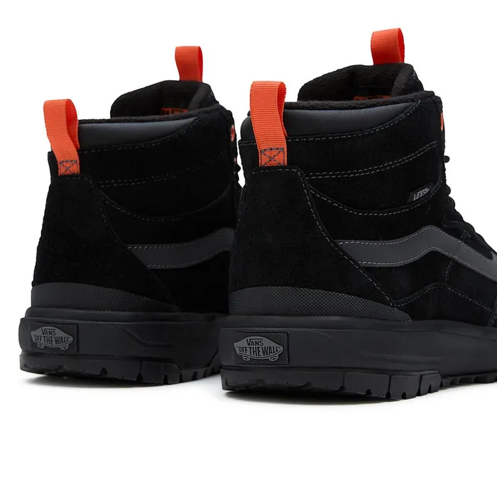 Vans MTE Shoes Men UltraRange Exo Hi MTE1 Shoes Red