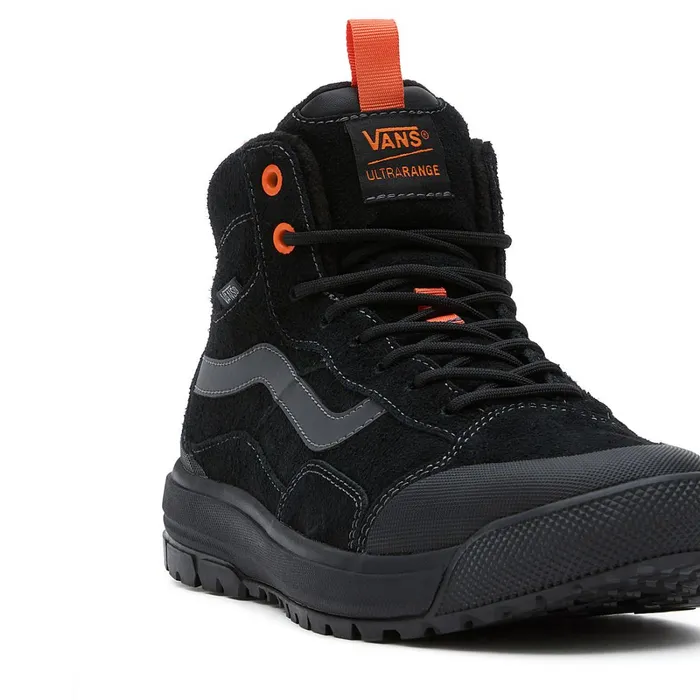 Vans MTE Shoes Men UltraRange Exo Hi MTE1 Shoes Red