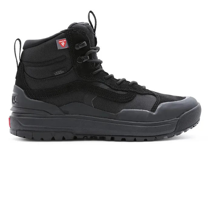 Vans MTE Shoes Women UltraRange EXO Hi MTE2 Shoes Black