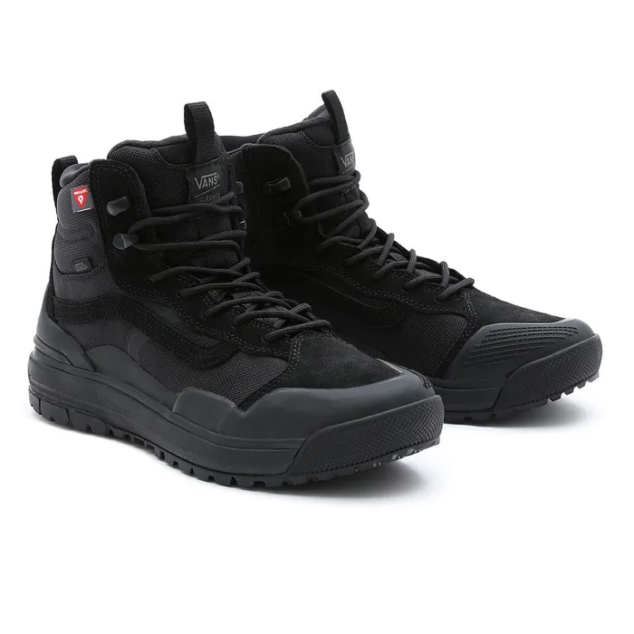 Vans MTE Shoes Women UltraRange EXO Hi MTE2 Shoes Black