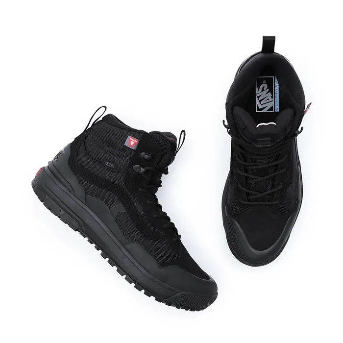 Vans MTE Shoes Women UltraRange EXO Hi MTE2 Shoes Black