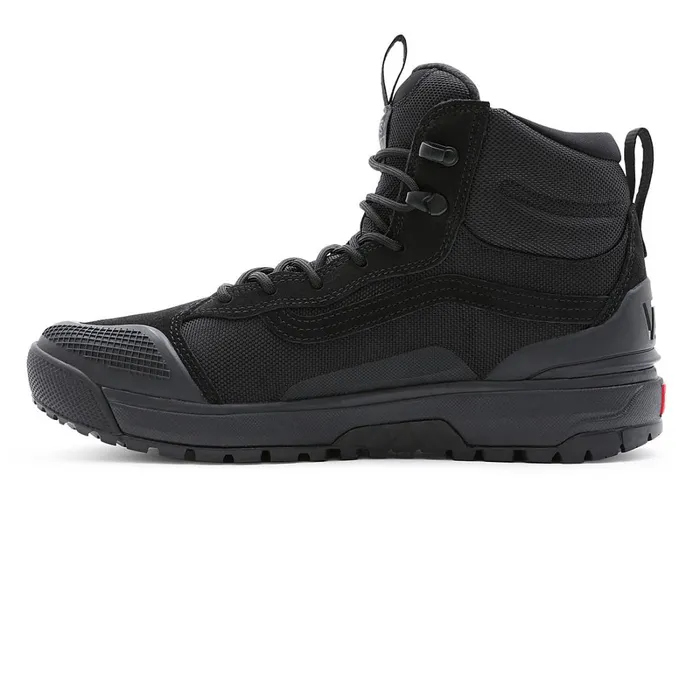 Vans MTE Shoes Women UltraRange EXO Hi MTE2 Shoes Black