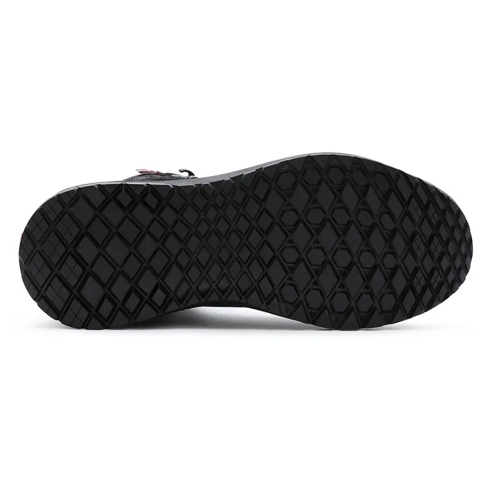 Vans MTE Shoes Women UltraRange EXO Hi MTE2 Shoes Black
