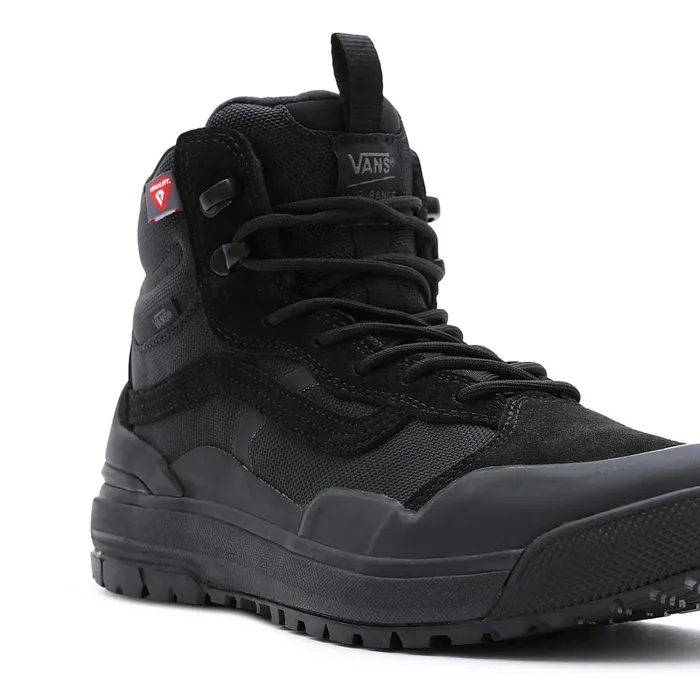 Vans MTE Shoes Women UltraRange EXO Hi MTE2 Shoes Black