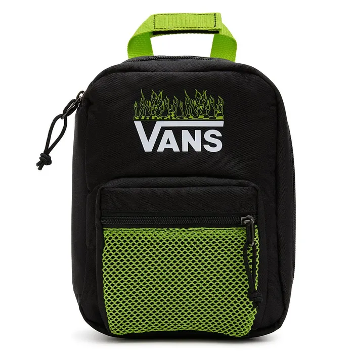 Vans Other Accessories Kids New Skool Lunchbox Green