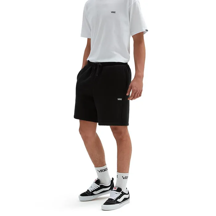 Vans Shorts and Boardshorts Men ComfyCush Relaxed Shorts Black