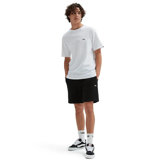 Vans Shorts and Boardshorts Men ComfyCush Relaxed Shorts Black