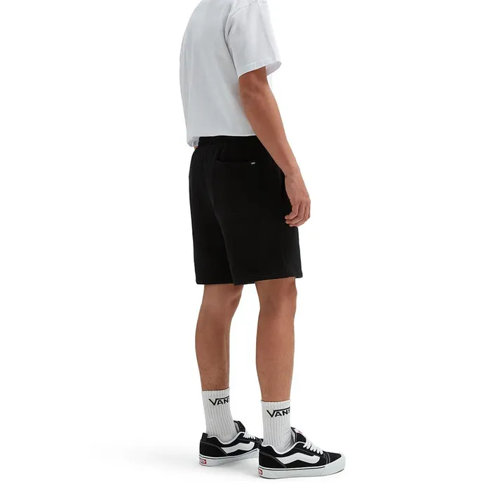 Vans Shorts and Boardshorts Men ComfyCush Relaxed Shorts Black
