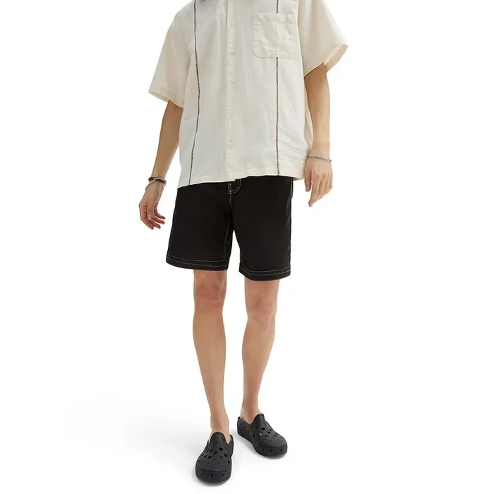 Vans Shorts and Boardshorts Men Michael February EverRide 18034 Boardshorts Black Vans Shorts and Boardshorts Men Michael February EverRide 18034 Boardshorts Black