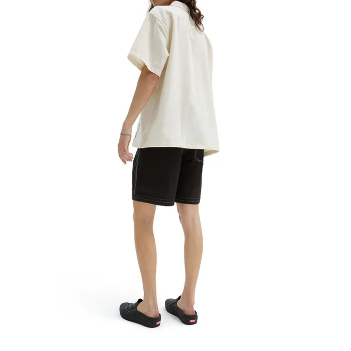 Vans Shorts and Boardshorts Men Michael February EverRide 18034 Boardshorts Black