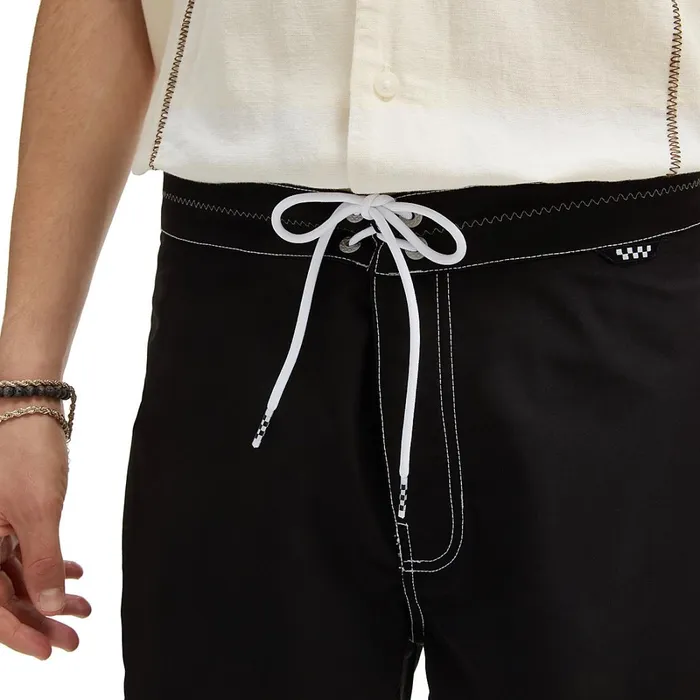 Vans Shorts and Boardshorts Men Michael February EverRide 18034 Boardshorts Black