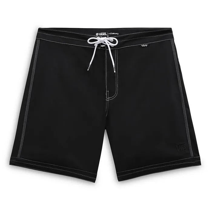 Vans Shorts and Boardshorts Men Michael February EverRide 18034 Boardshorts Black