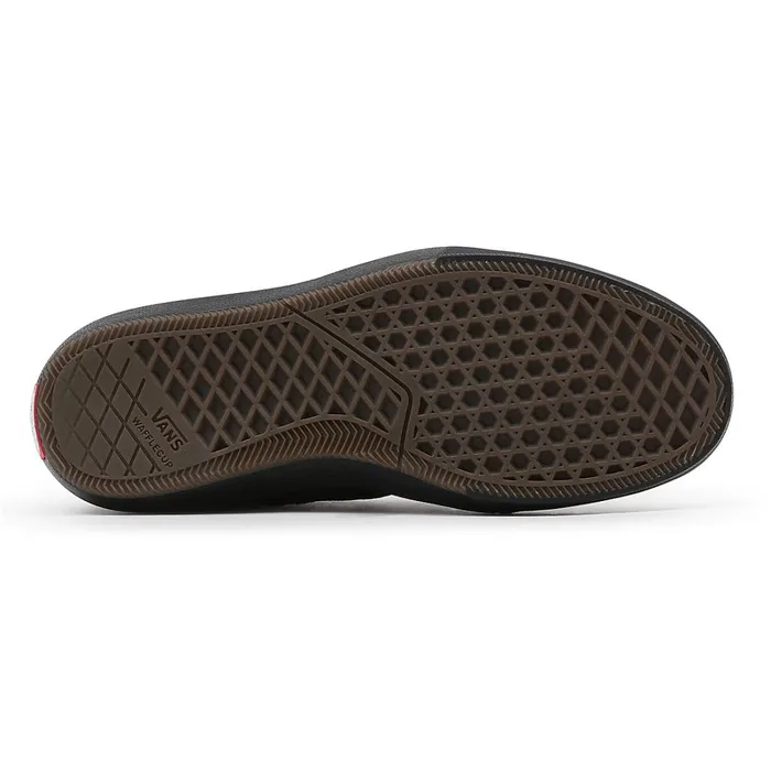 Vans Skate Shoes Women Crockett High Shoes Black