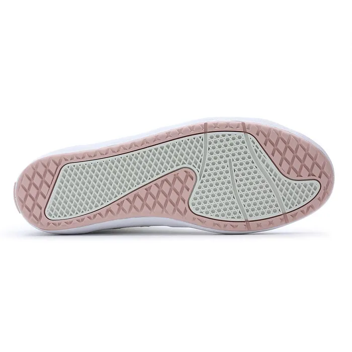 Vans Skate Shoes Women The Lizzie Shoes Grey