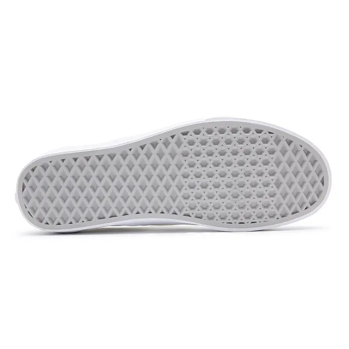 Vans Slipon Shoes Men Classic SlipOn Shoes White
