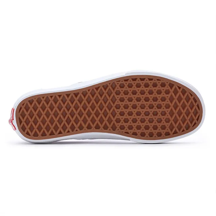 Vans Slipon Shoes Men Color Theory Classic SlipOn Shoes Purple