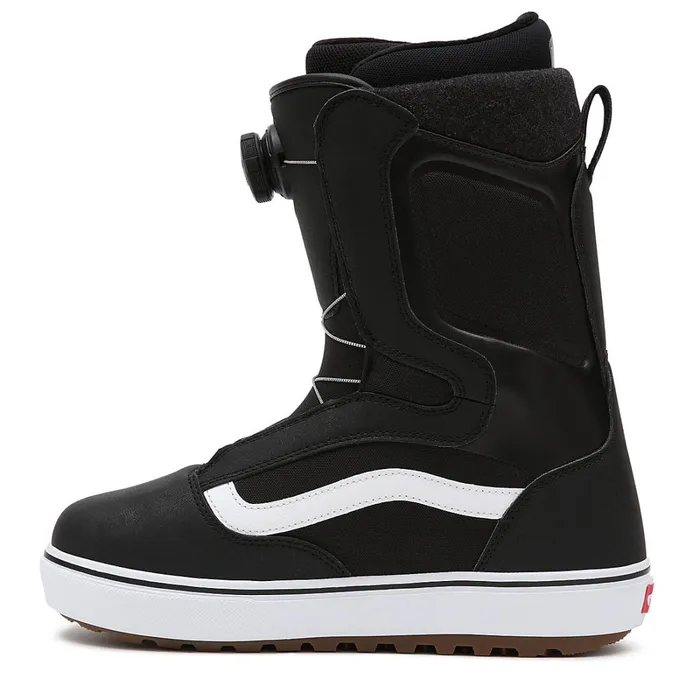 Vans Snowboard Boots Men Aura OG Snowboard Boots Black