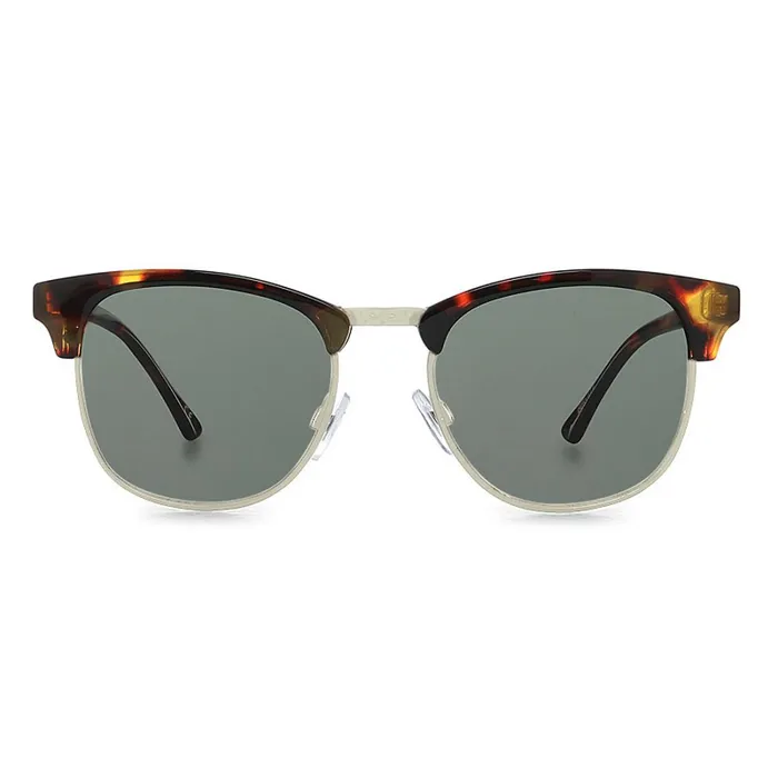 Vans Sunglasses Men Dunville Sunglasses Brown