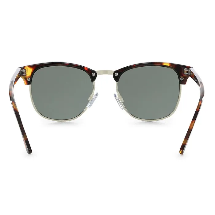 Vans Sunglasses Men Dunville Sunglasses Brown
