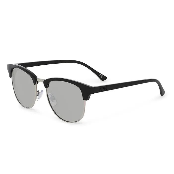 Vans Sunglasses Women Dunville Sunglasses Black Grey