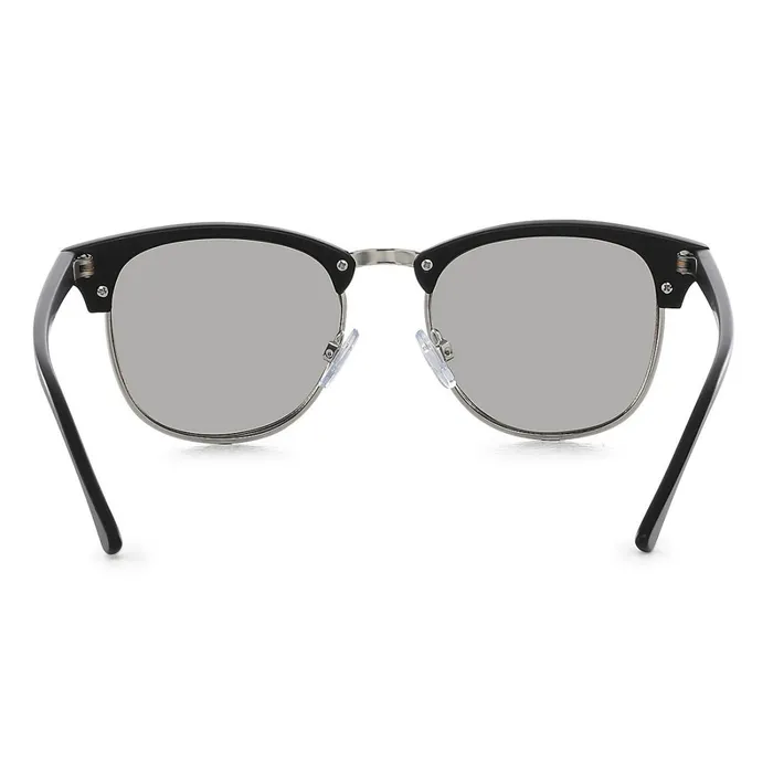 Vans Sunglasses Women Dunville Sunglasses Black Grey