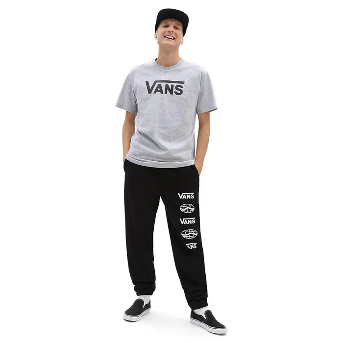 Vans Tshirts and Tanks Men Classic TShirt Grey