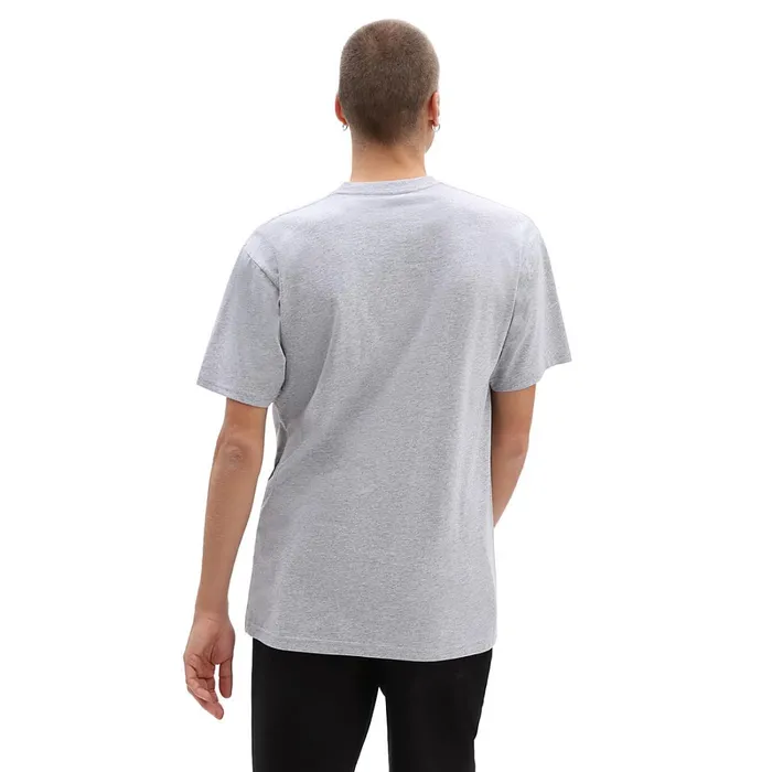 Vans Tshirts and Tanks Men Classic TShirt Grey