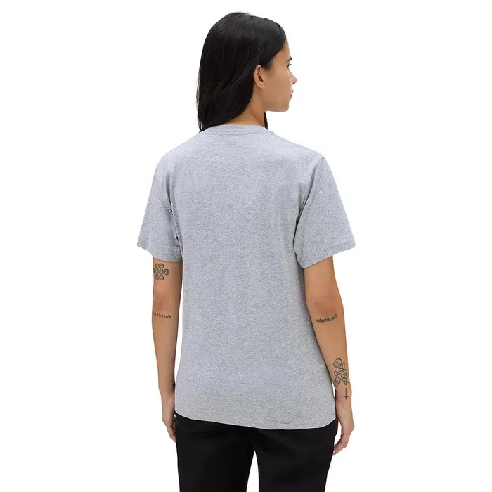 Vans Tshirts and Tanks Men Classic TShirt Grey