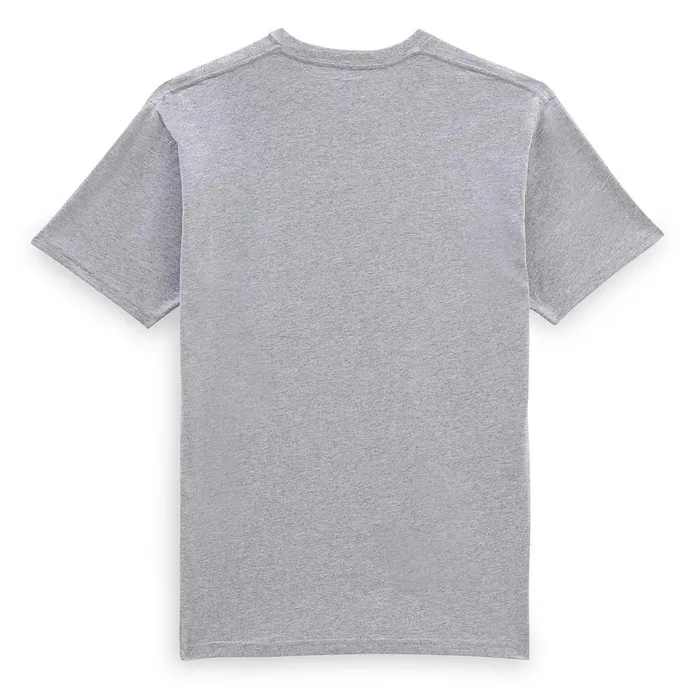 Vans Tshirts and Tanks Men Classic TShirt Grey