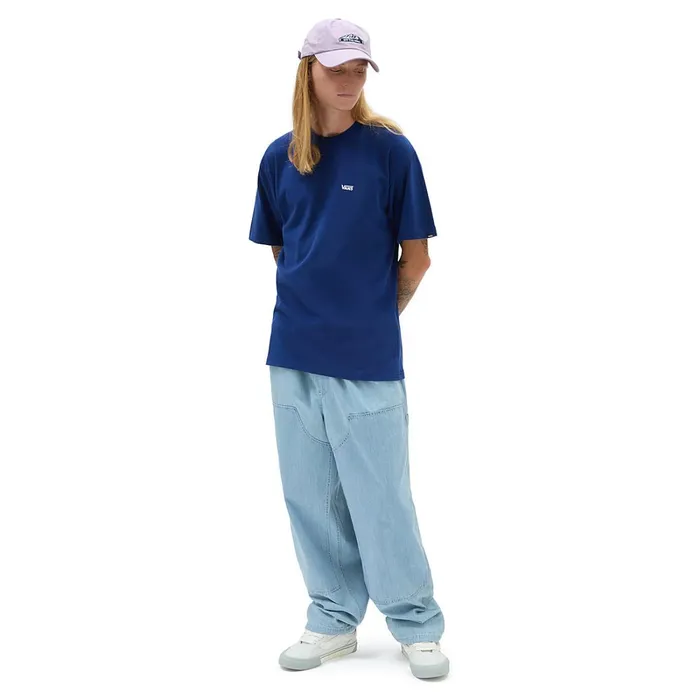 Vans Tshirts and Tanks Men ComfyCush TShirt Blue