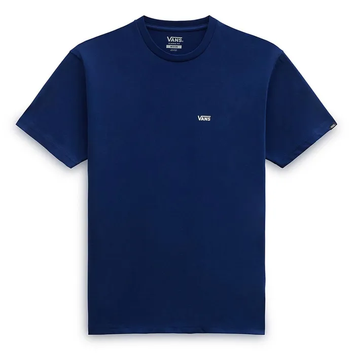Vans Tshirts and Tanks Men ComfyCush TShirt Blue