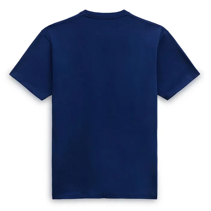 Vans Tshirts and Tanks Men ComfyCush TShirt Blue
