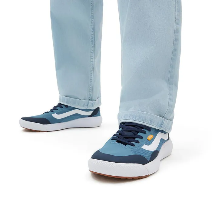 Vans Ultrarange Shoes Men UltraRange EXO Shoes Blue