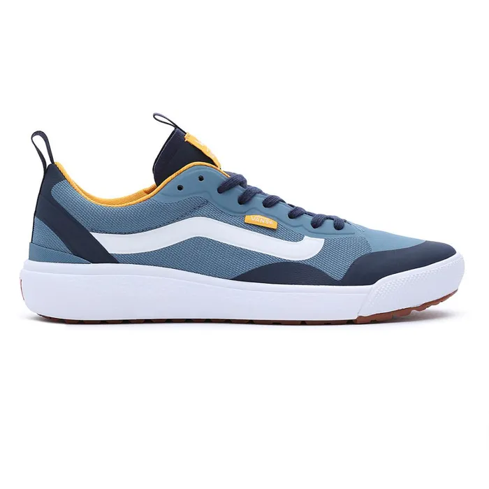 Vans Ultrarange Shoes Men UltraRange EXO Shoes Blue