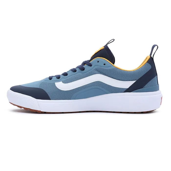 Vans Ultrarange Shoes Men UltraRange EXO Shoes Blue