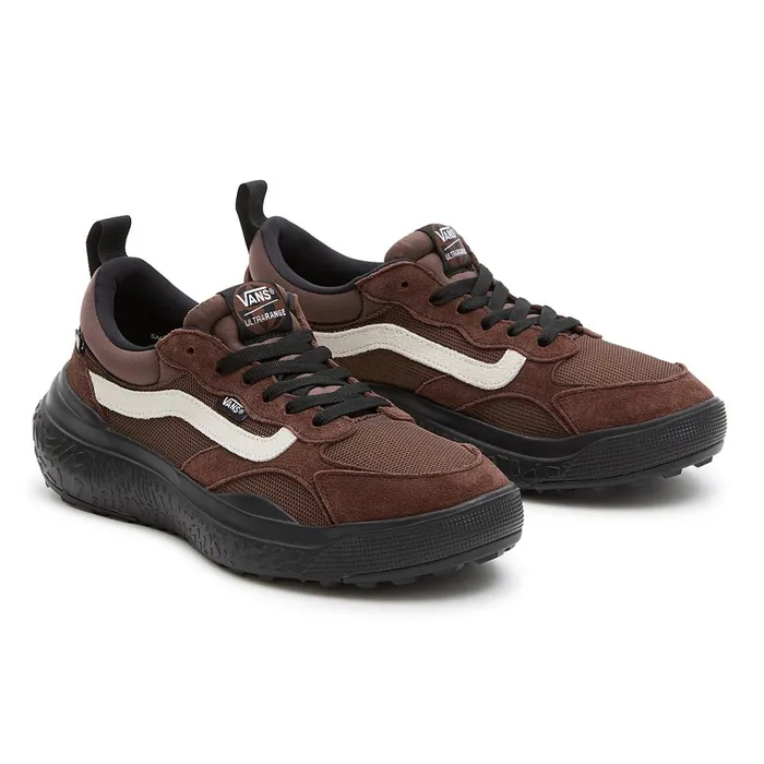 Vans Ultrarange Shoes Men UltraRange Neo VR3 Shoes Brown
