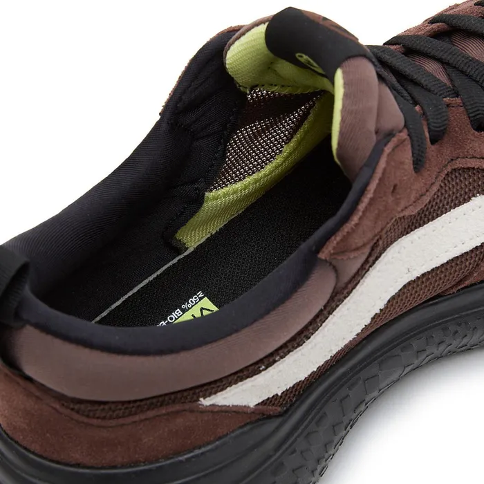 Vans Ultrarange Shoes Men UltraRange Neo VR3 Shoes Brown