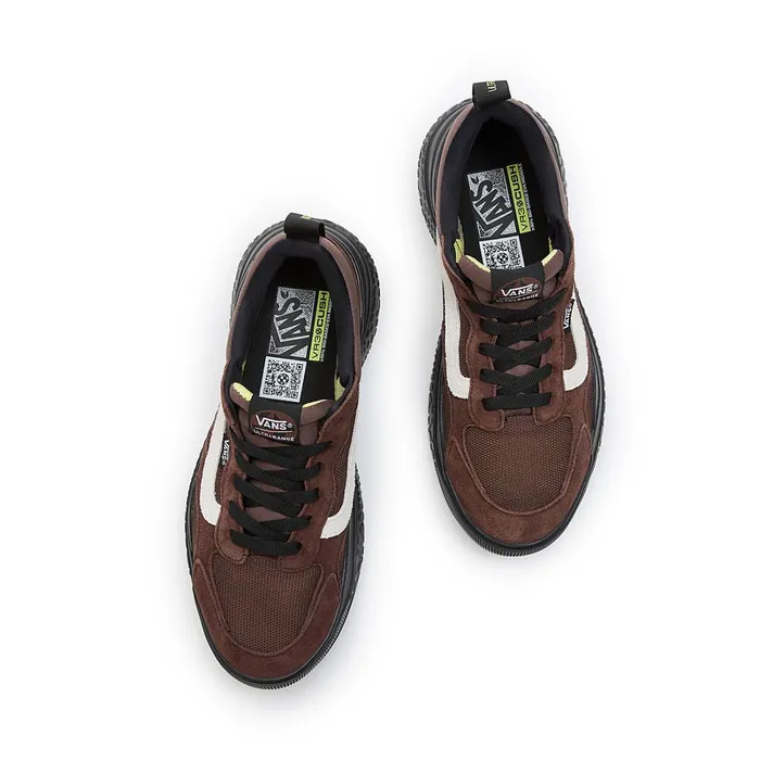Vans Ultrarange Shoes Men UltraRange Neo VR3 Shoes Brown