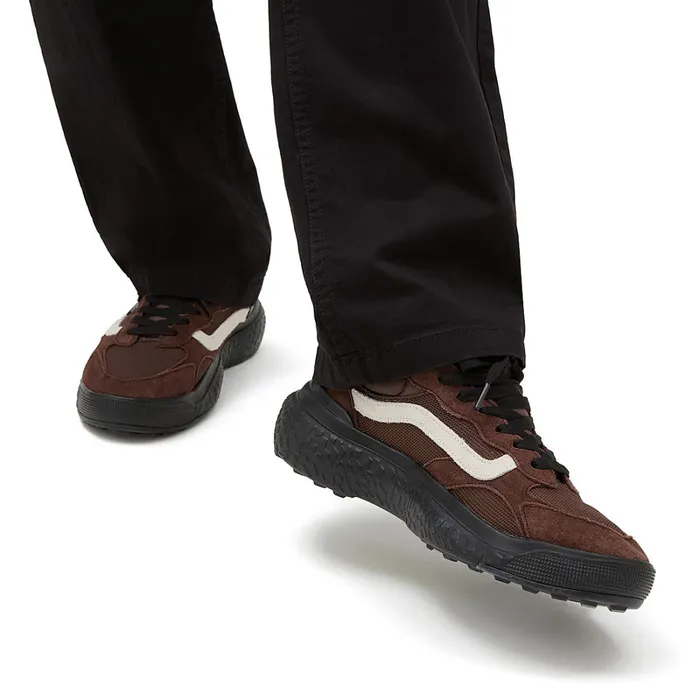 Vans Ultrarange Shoes Men UltraRange Neo VR3 Shoes Brown