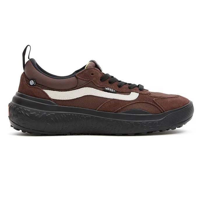Vans Ultrarange Shoes Men UltraRange Neo VR3 Shoes Brown