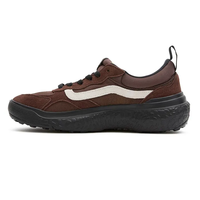Vans Ultrarange Shoes Men UltraRange Neo VR3 Shoes Brown