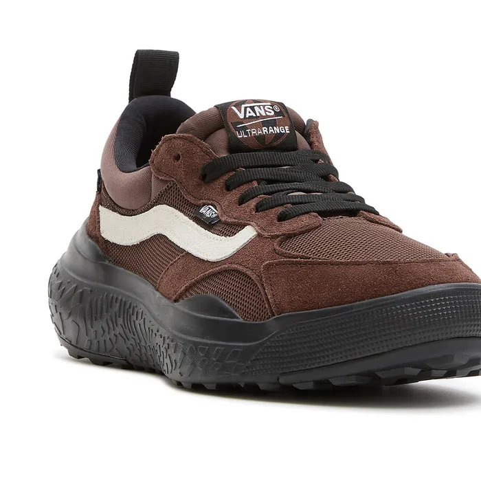Vans Ultrarange Shoes Men UltraRange Neo VR3 Shoes Brown