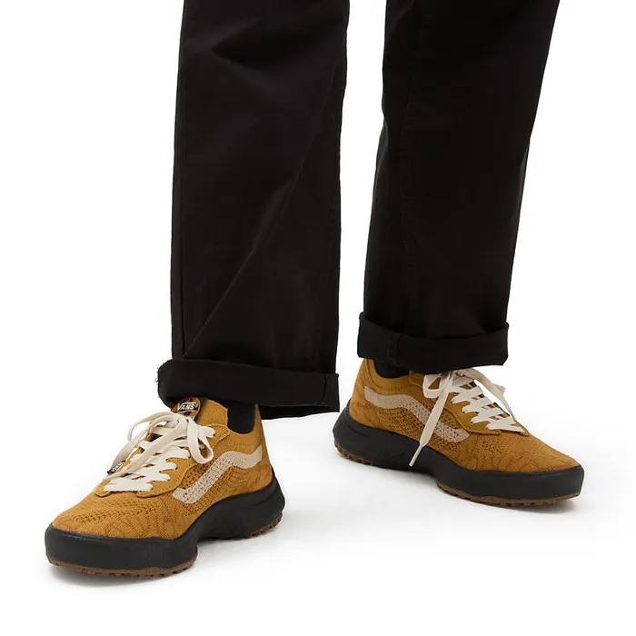 Vans Ultrarange Shoes Men UltraRange VR3 Shoes Beige