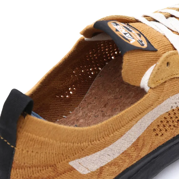 Vans Ultrarange Shoes Men UltraRange VR3 Shoes Beige