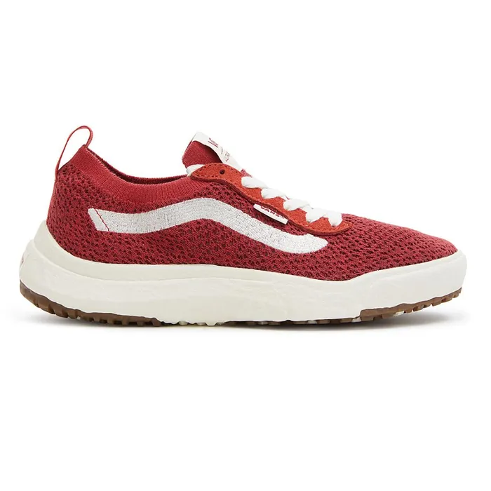 Vans Ultrarange Shoes Men UltraRange VR3 Shoes Red