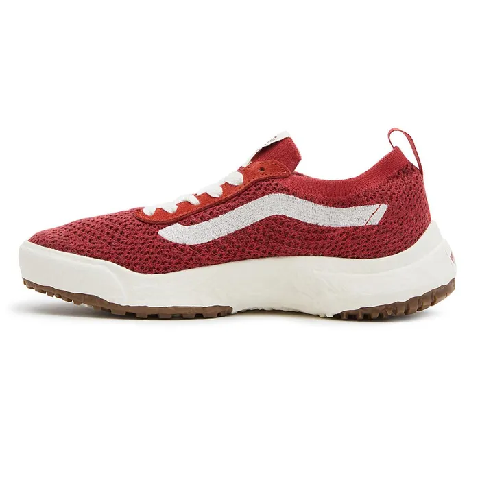Vans Ultrarange Shoes Men UltraRange VR3 Shoes Red