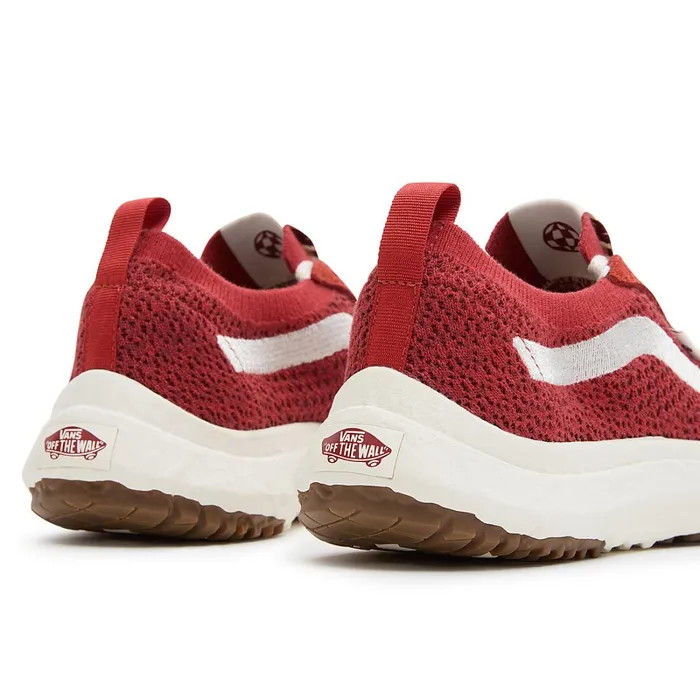 Vans Ultrarange Shoes Men UltraRange VR3 Shoes Red