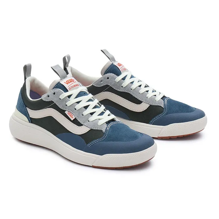 Vans Ultrarange Shoes Women UltraRange EXO SE Shoes Green